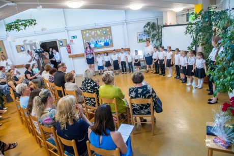 Egy igazi gyermekparadicsom! – 50 éves fennállását ünnepelte a Gyöngyvirág Óvoda